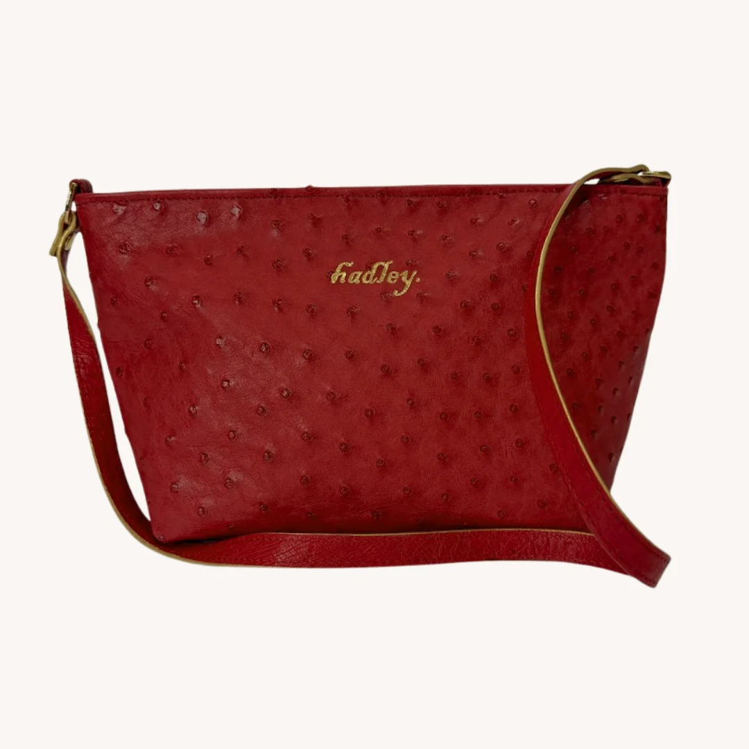 lady hadley.